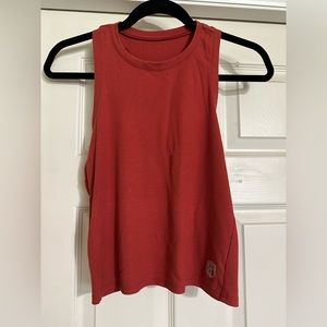 Born Primitive cropped tank top